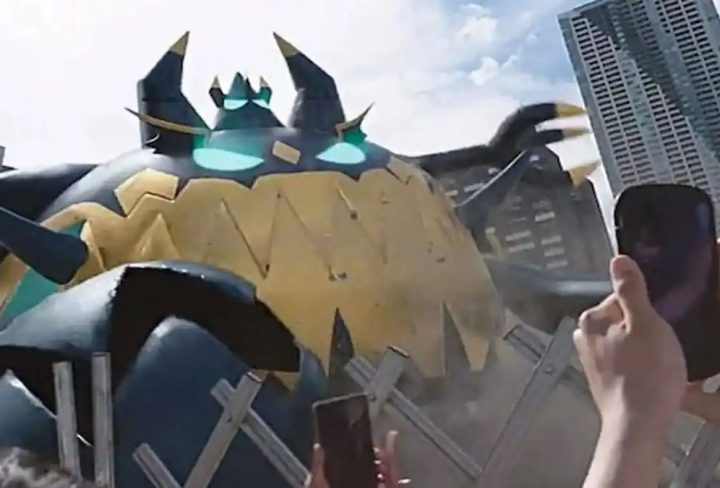 pokemon go guzzlord counters best moveset & weakness