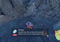 pokemon scarlet and violet ice stone location