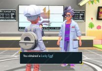 pokemon scarlet and violet lucky egg location