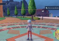 pokemon scarlet and violet mass outbreak not working solution