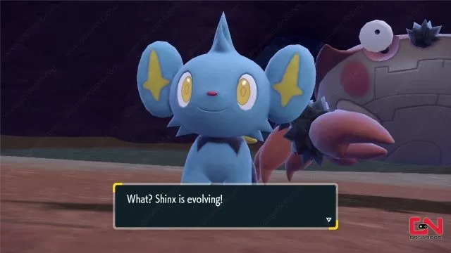 pokemon scarlet and violet pokemon not evolving explained