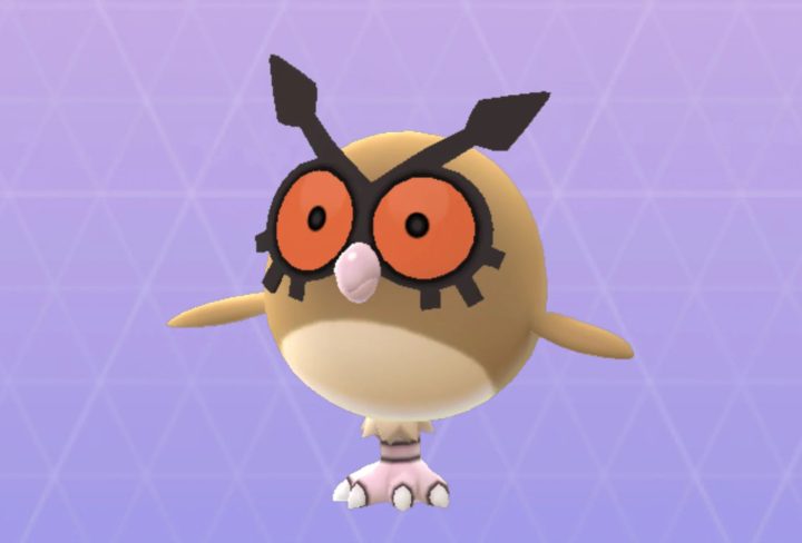 shiny hoothoot pokemon go hoothoot spotlight hour