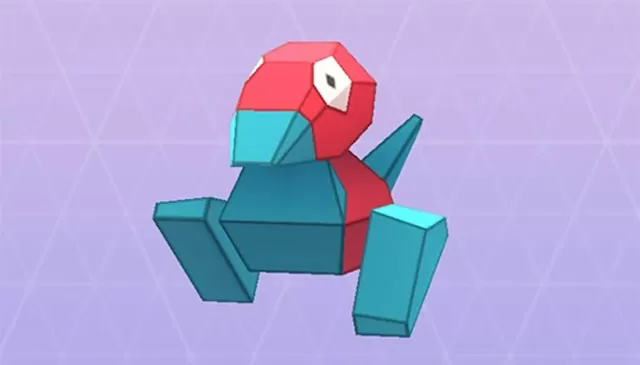 shiny porygon pokemon go porygon spotlight hour