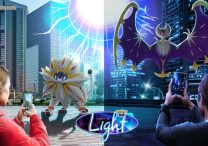 shiny solgaleo and lunala pokemon go 2022