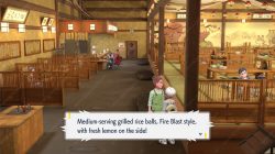 Treasure Eatery Order Special Secret Menu Item Solution Pokemon Scarlet and Violet Medali Gym Test
