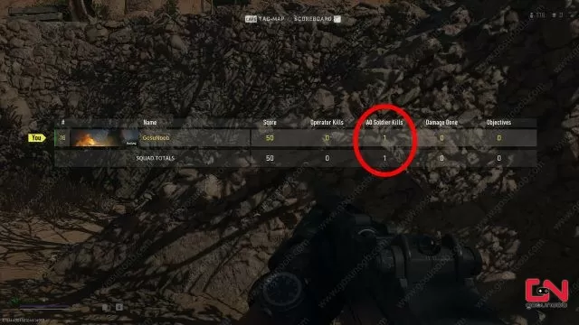 warzone 2 aq soldier kills explained
