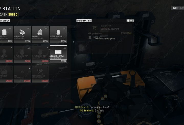 warzone 2 buy back teammates explained