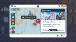 where to find lucky egg in pokemon scarlet and violet