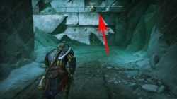 where to find onslaught shield in god of war ragnarok
