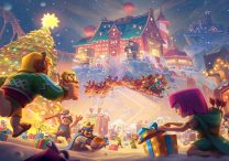 Clash of Clans Christmas Update 2022
