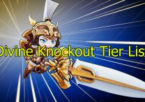 Divine Knockout Tier List