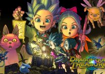 Dragon Quest Treasures Best Monsters to Recruit
