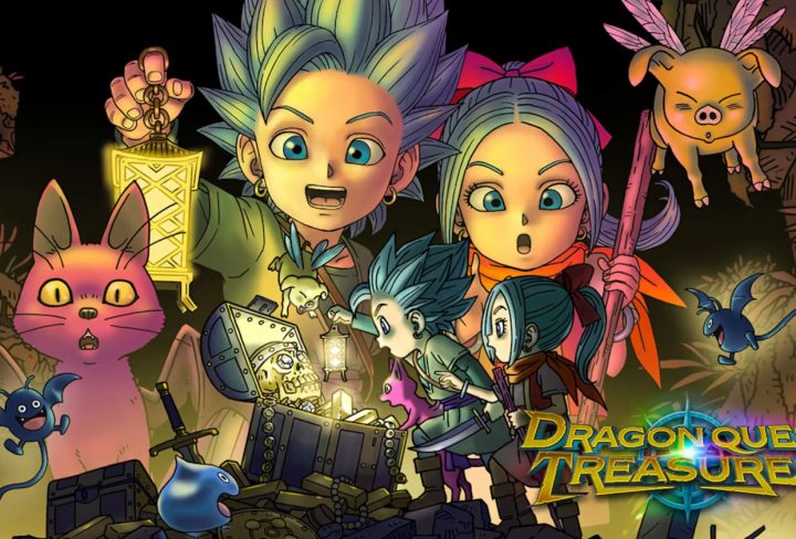 Dragon Quest Treasures Best Monsters to Recruit