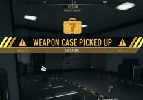 Find and Extract Weapon Case Building 21 DMZ