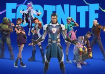 Fortnite Unable To Sprint Fix, Chapter 4 Season 1