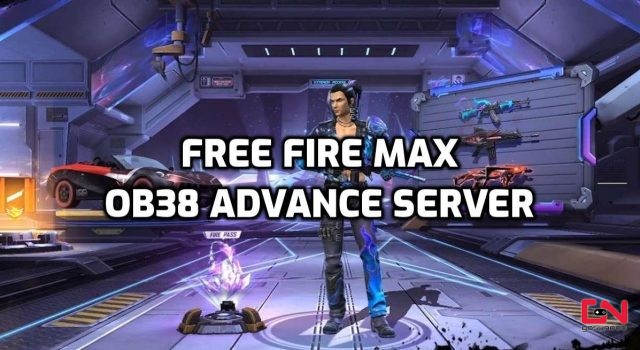 Free Fire MAX OB38 Advance Server Release Date & APK Download