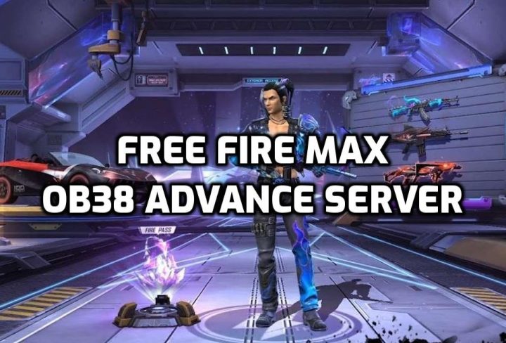 Free Fire MAX OB38 Advance Server Release Date & APK Download