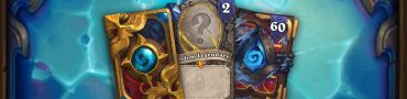 Hearthstone Pity Timer & Legendary Drop Rate Explained
