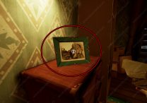 Hello Neighbor 2 Picture Pieces Locations