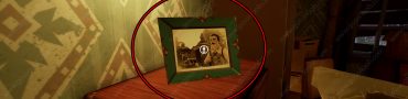 Hello Neighbor 2 Picture Pieces Locations