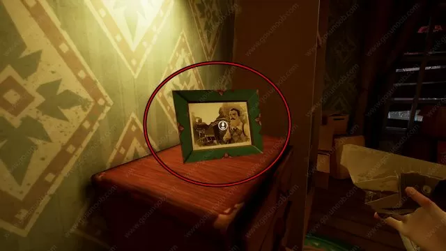 Hello Neighbor 2 Picture Pieces Locations