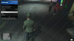 Can you remove Yung Ancestor, Mors Mutual, and Mechanic from contacts in GTA Online