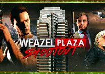 How to Start Weazel Plaza Shootout GTA Online