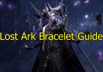 Lost Ark Bracelet Guide