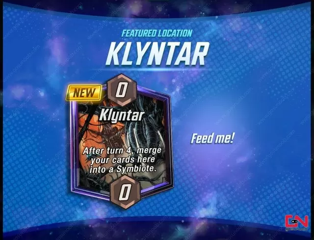 Marvel Snap Klyntar Best Budget & Meta Decks