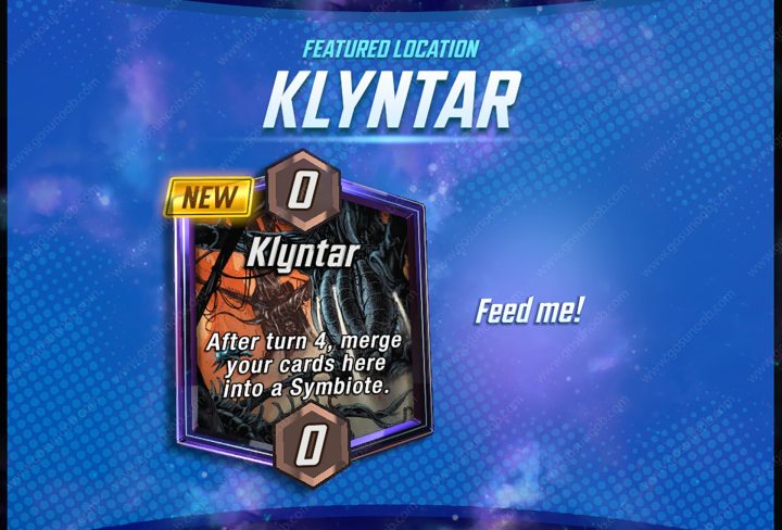 Marvel Snap Klyntar Best Budget & Meta Decks