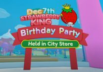 My Hello Kitty Cafe Codes Roblox Strawberry King Update