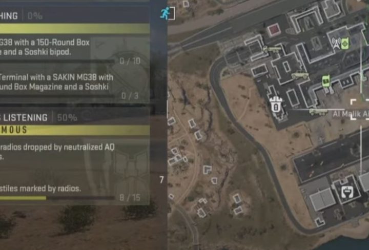 No Rushing DMZ Not Working & Bugged Fix