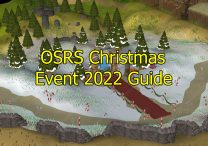 OSRS Christmas Event 2022 Guide