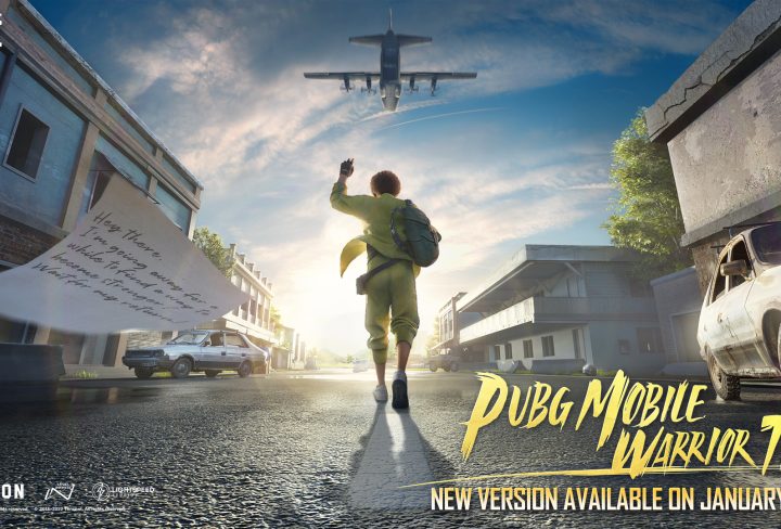 PUBG Mobile 2.4 Update Release Date