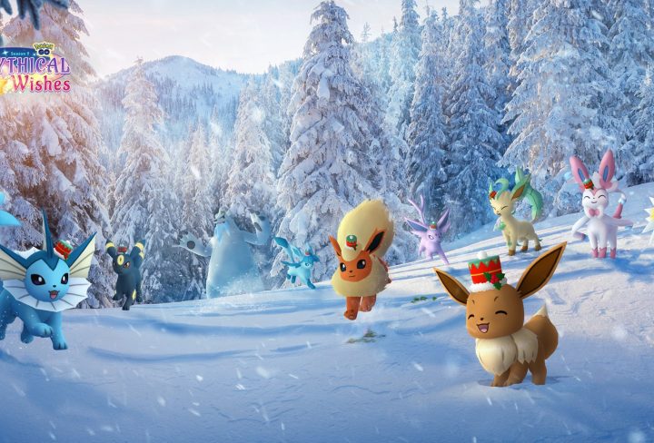 Pokemon GO Choose Path Egg Hatching, Collecting Stardust, or Catch Pokemon