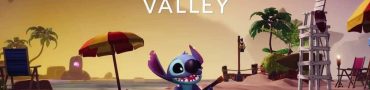 Stitch Sleeping Schedule Disney Dreamlight Valley