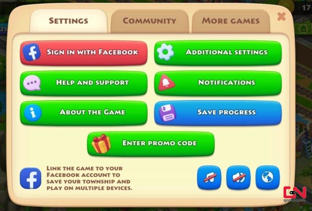 Township Redeem Codes, Promo Codes January 2023