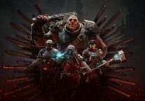 Warhammer 40000 Darktide Review