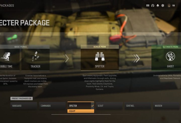 Warzone 2 Perks Not Working Fix