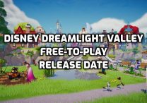 When Will Disney Dreamlight Valley Be Free to Play