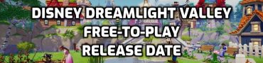 When Will Disney Dreamlight Valley Be Free to Play
