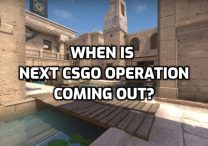 When is Next CSGO Operation Coming Out (2022)