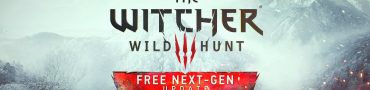Witcher 3 Next Gen Update Release Date & Time for PC, PS5 & Xbox