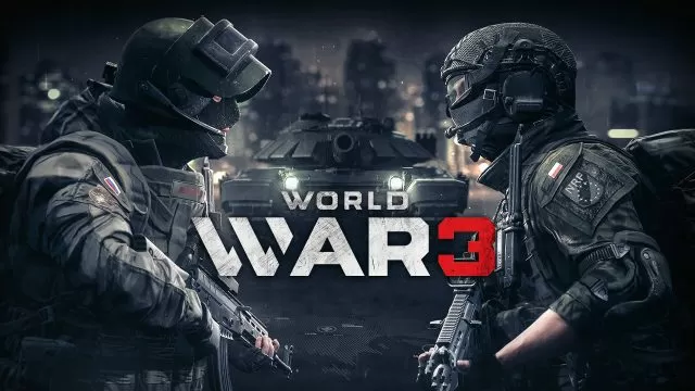 World War 3 Review