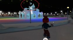 bloxburg third elf location