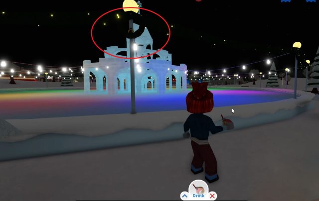 bloxburg third elf location