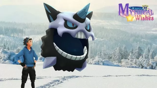 pokemon go mega glalie counters weakness & best moveset