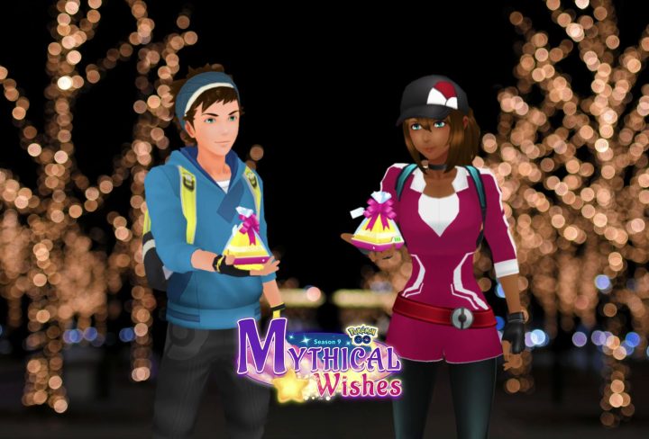 pokemon go winter holiday timed research tasks & rewards