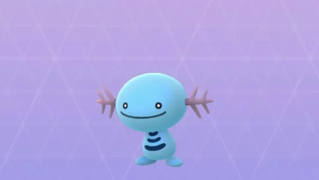 shiny wooper pokemon go wooper spotlight hour