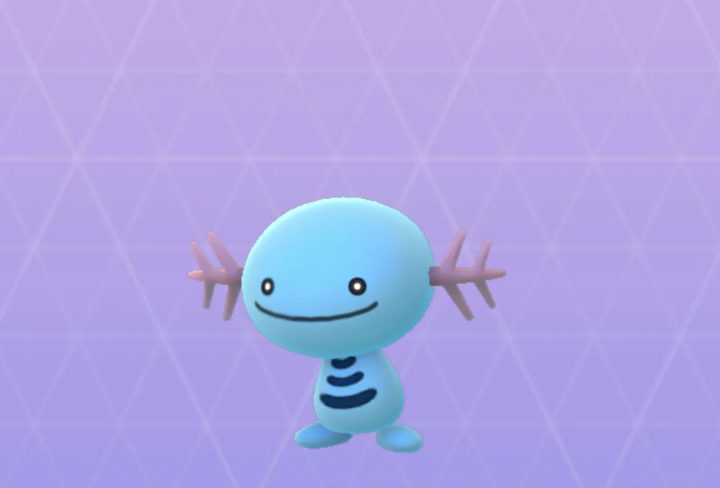 shiny wooper pokemon go wooper spotlight hour